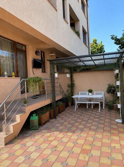 Apartament cu 2 camere decomandat în Bucureștii Noi