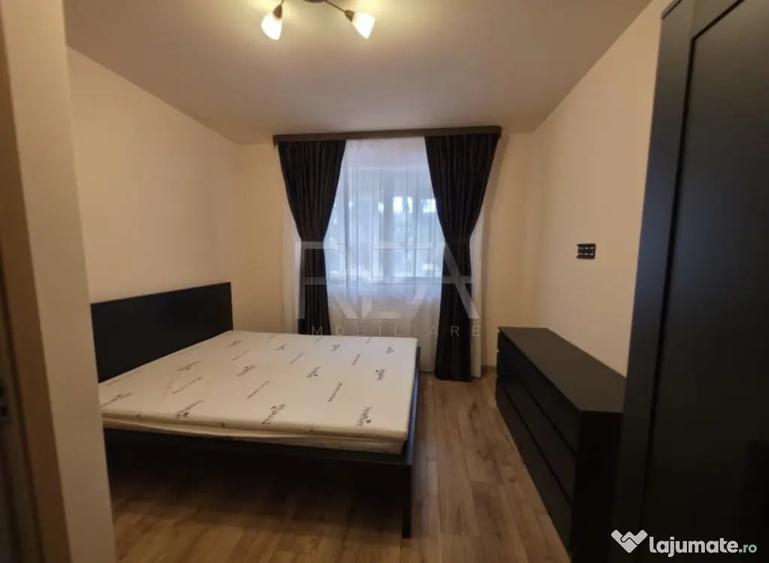 Apartament 3 Camere | Metrou Cranga?i | Etaj Intermediar - 1