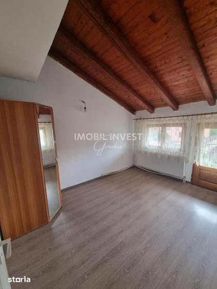 Apartament la casa cu curte proprie | 238 mp utili | 5 camere | Garaj - 1