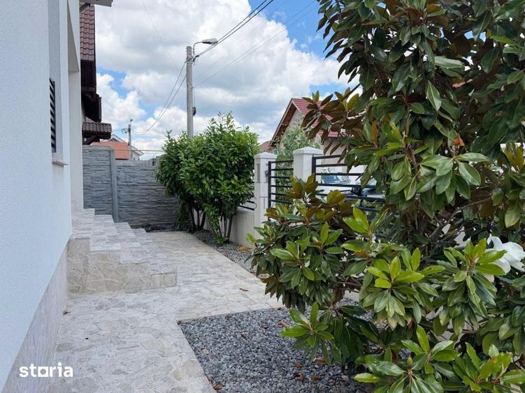 Casa cu 5 camere in Cartierul Tineretului | Prima inchirere - 1
