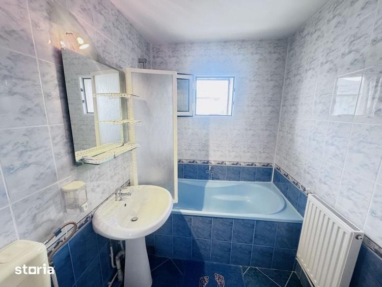Apartament cu 2 camere decomandat în Mioriței