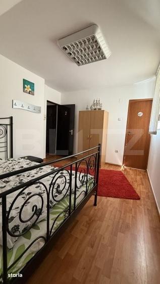 Apartament cu 4 camere în Central