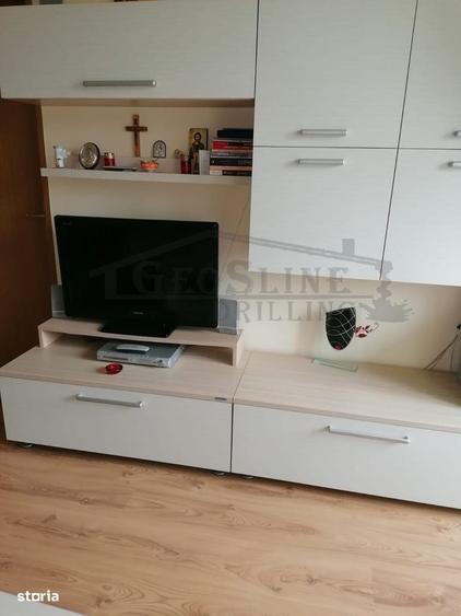 Garsonieră în Baciu