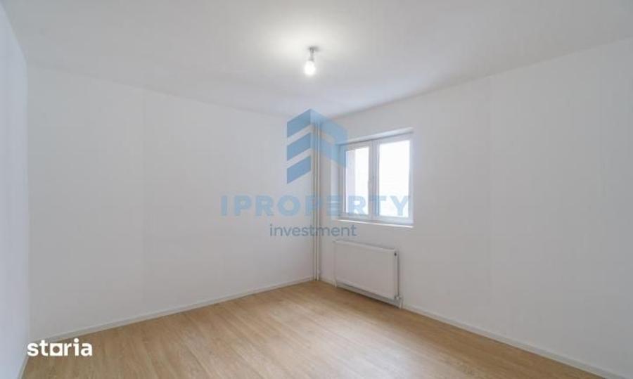 Apartament cu 2 camere decomandat în Titan