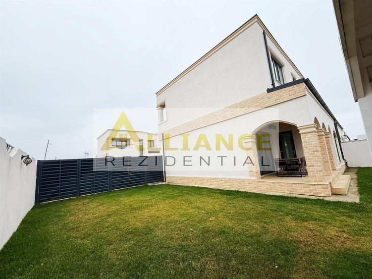 Duplex cu 5 camere cu Canalizare în Berceni