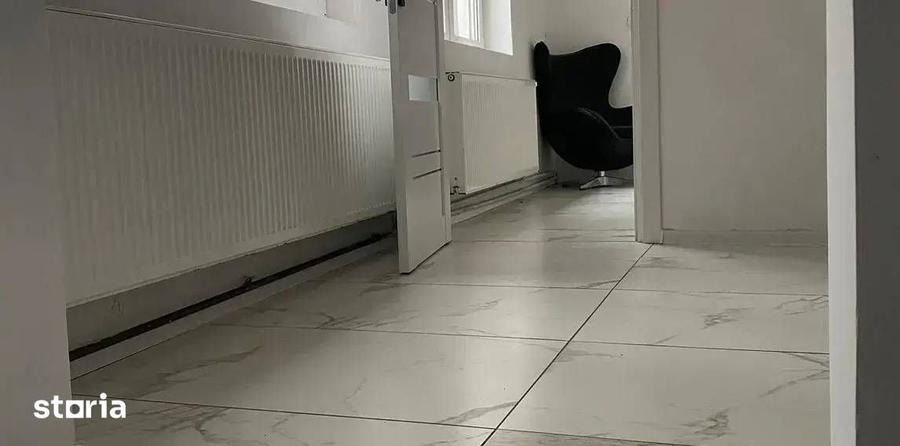 Casă cu 2 camere cu Teren 140 Mp în Iancului