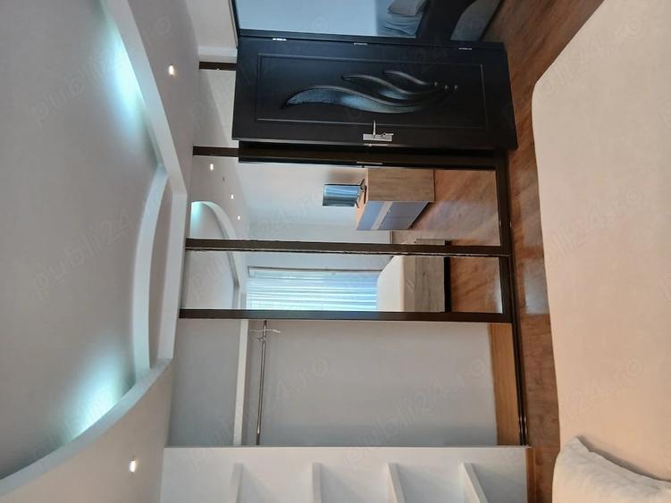 Apartament cu 2 camere decomandat în Precista