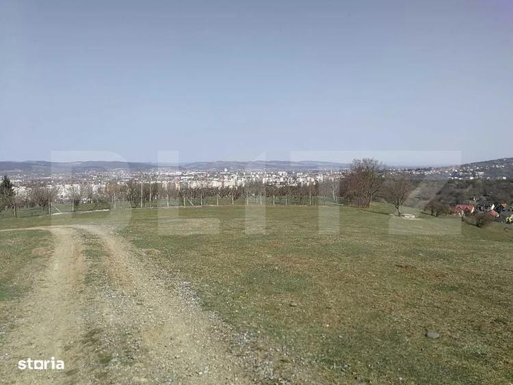 Spațiu comercial, în Dâmbu Pietros