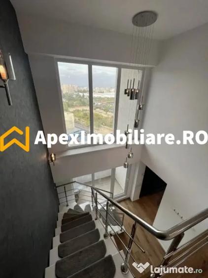 Apartament 2 camere de inchiriat Lujerului Bucure?ti | Apex - 8