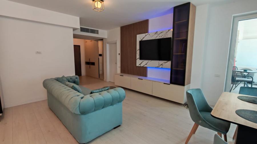 Apartamenent 2 camere prima inchiriere Mtm Residence Pipera - 4