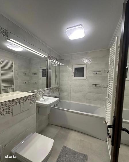 Apartament 3 camere, cu parcare, in Plopilor. - 5