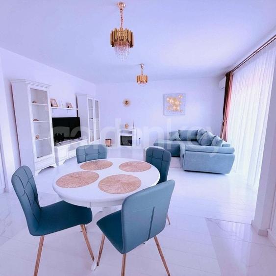 Apartament cu 3 camere | 2 parcari - 1