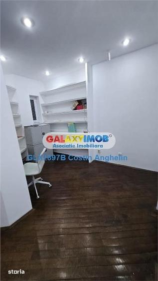 Vila interbelica - Sediu birouri sau resedinta - BerzeiCismigiu - 4