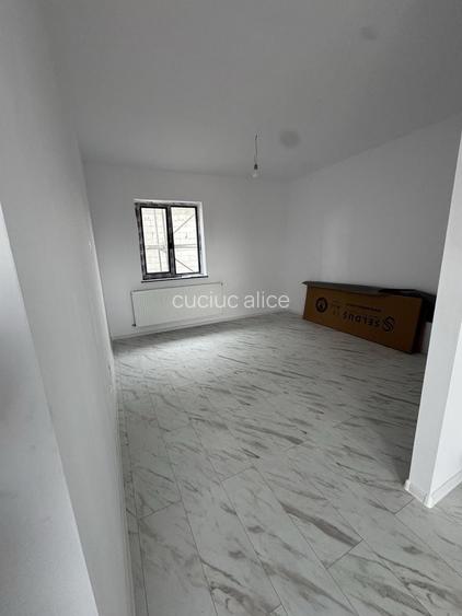 Vand apartament Bascov