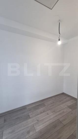 Casă individuală cu 4 camere cu Teren 510 Mp în Dancu