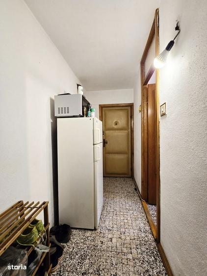 Apartament cu 2 camere în Micălaca