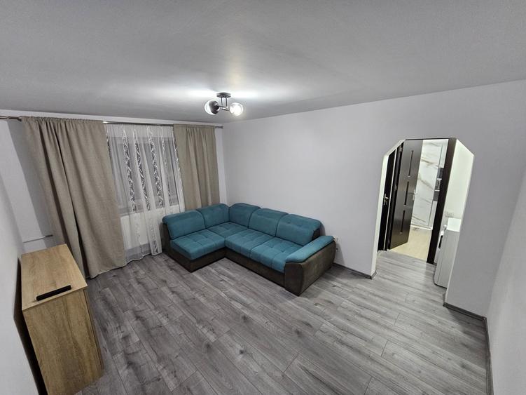 Vand apartament zona Primaverii renovat complet si utilat - 5