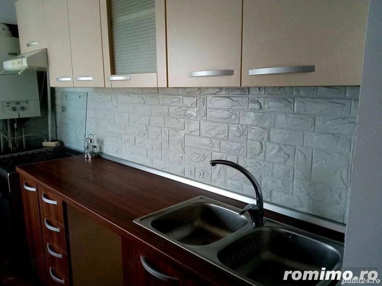 Apartament cu 2 camere decomandat în Blașcovici
