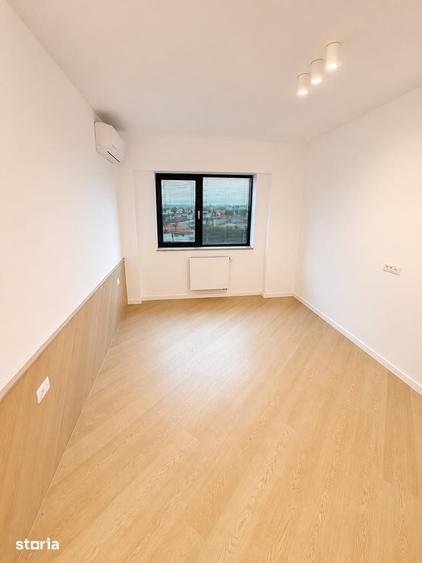 Apartament cu 3 camere decomandat în Nord