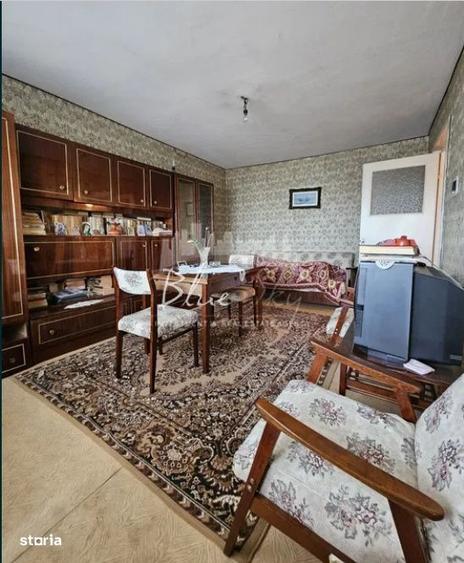 Apartament cu 2 camere în Capitol