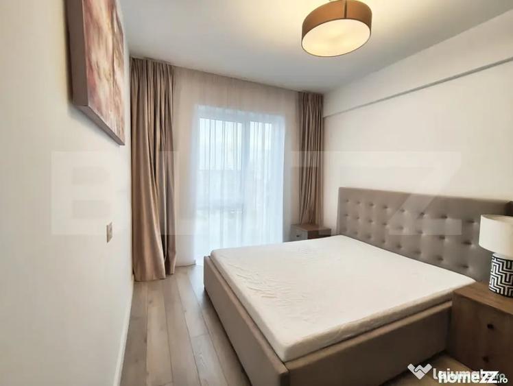 Apartament modern cu 3 camere in Prima Arena - 2