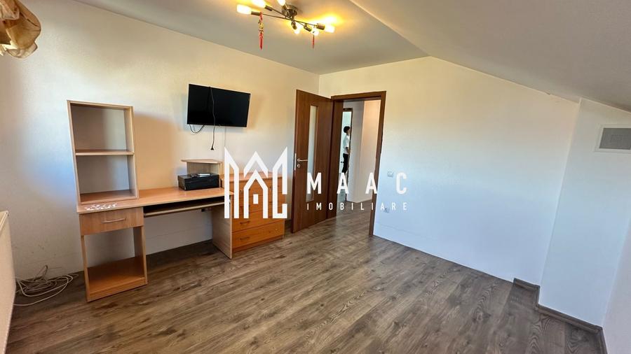 Casă individuală 4 camere de vânzare | Șura Mare | 344 mp - 16