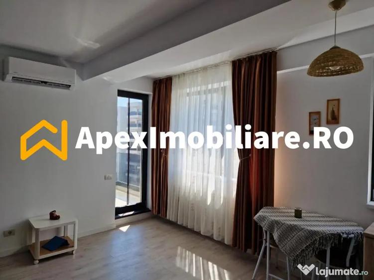 Apartament 1 camere de inchiriat Pipera Bucure?ti | ApexImo - 4