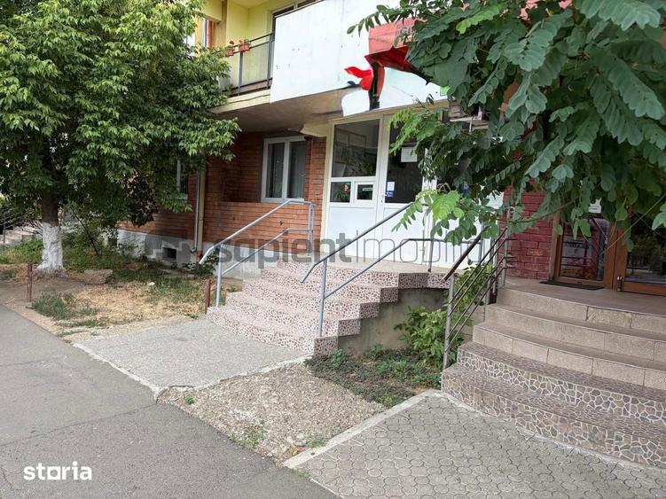 Spațiu comercial, de 70 mp, în Rogerius
