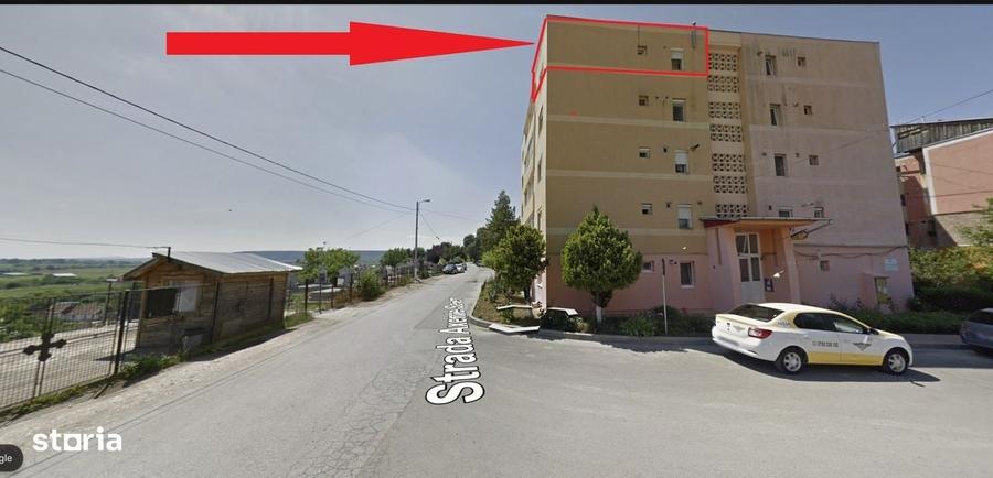 Apartament cu 2 camere în Central