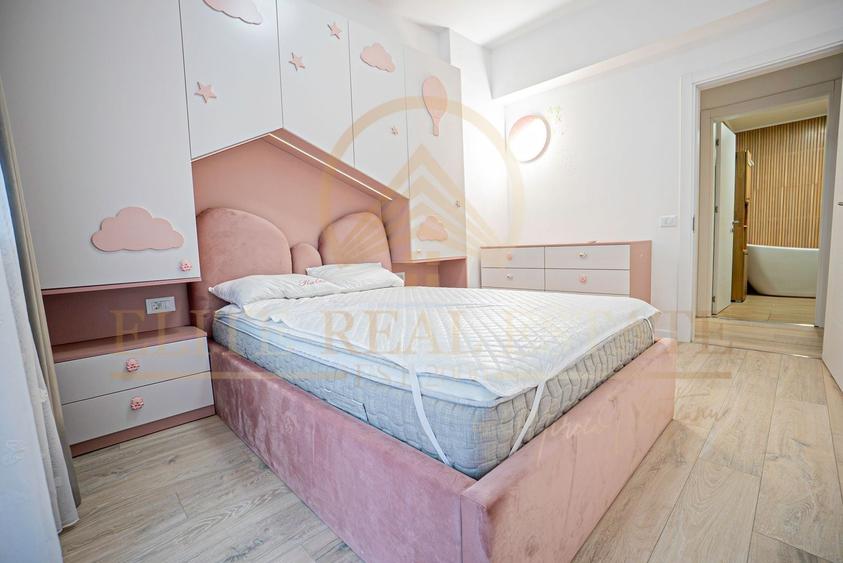Apartament 3 camere Energia | 2 locuri de parcare incluse - 13