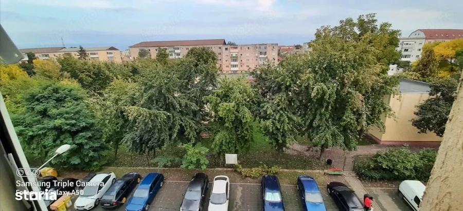 Garsonieră nedecomandată în Spitalul Județean