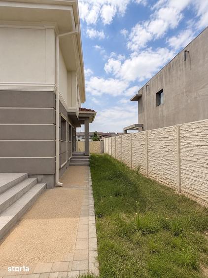 Comision 0% Duplex de vanzare Mo?ni?a Noua | 120 mp utili | - 10