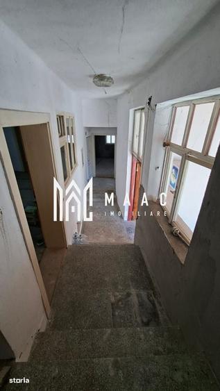 Casa 3 camere de vanzare | Cisnadioara | 150 mp | teren 482 mp - 3