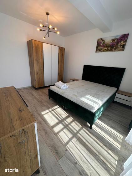 Pope?ti - Baciu - Apartament 2 camere cu loc de parcare privat - Nou - 18