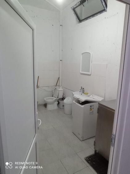 Spațiu comercial, de 147 mp, în Central