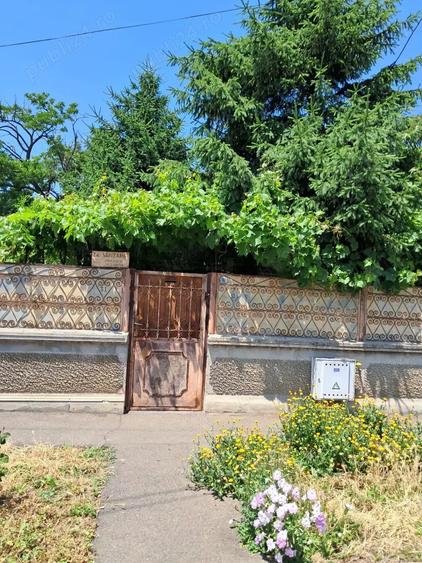 Casă cu 4 camere cu Teren 750 Mp în Chercea