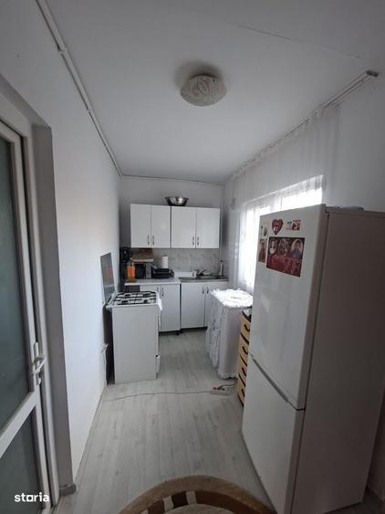 Casă cu 3 camere în Central