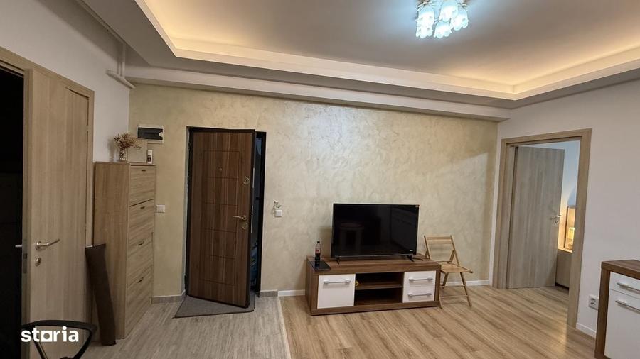 Apartament cu 2 camere decomandat în Gorjului