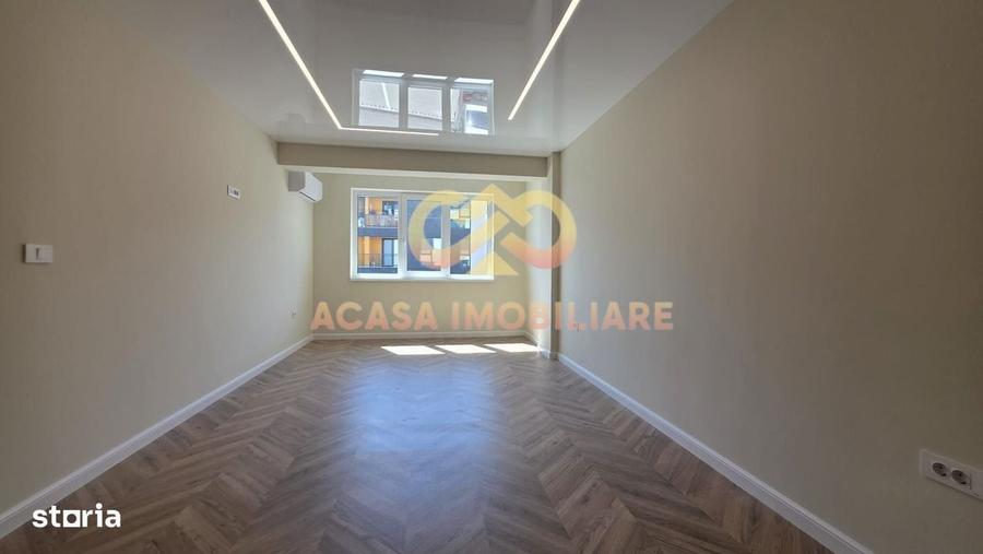 Apartament 2 Camere Premium Finalizat 59 Mp - 5