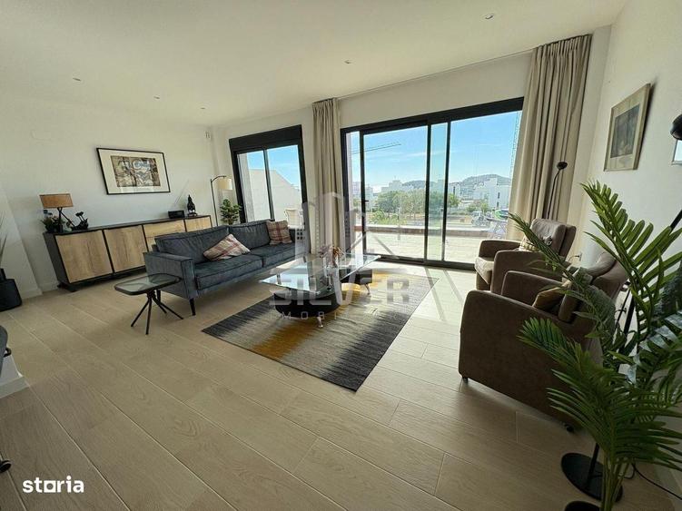 Apartamente premium in BenidormFinestrat: stil de via?a mediteranean - 9
