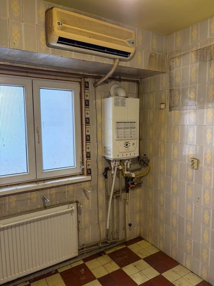 4 Camere Centrala Proprie Bloc Reabilitat | Metrou Lujerului - 9