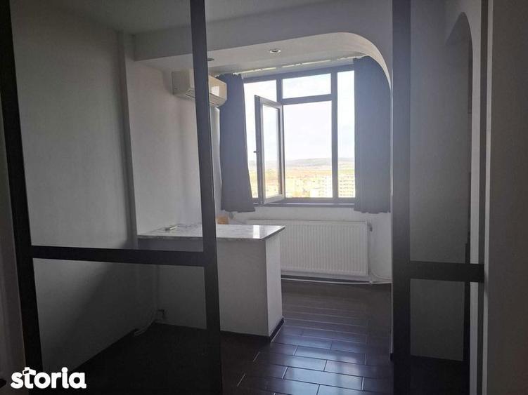 Garsonieră în Central