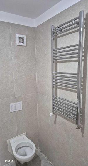 Apartament cu 2 camere în Tractorul — fotografia 1