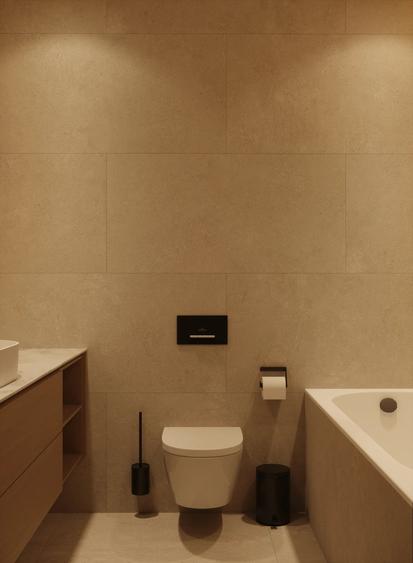 Apartament 3 camere Pipera, Bucuresti - 14