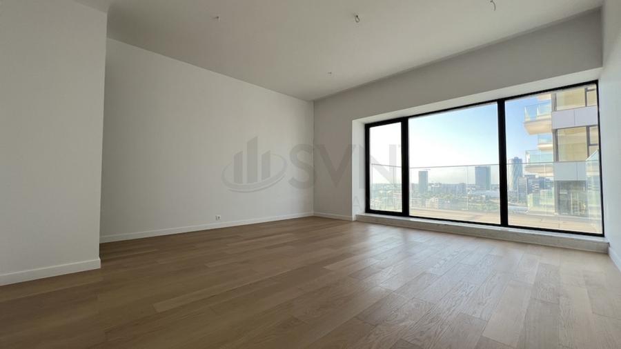 Apartament cu 2 camere decomandat în Floreasca