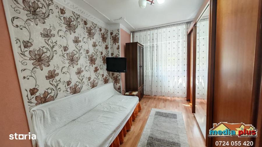 Apartament 1 camera, zona Avia?iei mobilat ?i utilat complet - 3