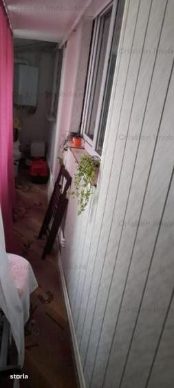 Ap 2 camere, confort 2, Viziru 3, parter cu balcon, mobilat si utilat - 2