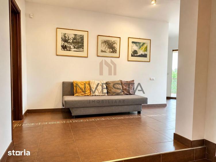 Casă cu 5 camere cu Teren 456 Mp în Becaș