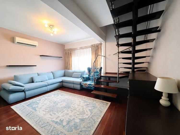 Apartament cu 3 camere, 74 mp, terasa 21 mp - Zona Aradului - 1