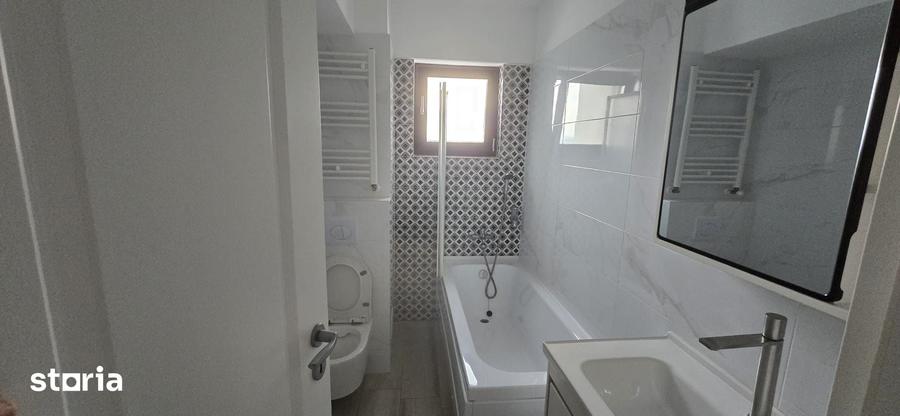 Apartament 2 cam D,capat Cug, - 3